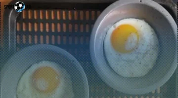 أسعار البيض البلدي والأحمر في الإسكندرية تتغير اليوم مع سعر “أبو صفارين” الجديد